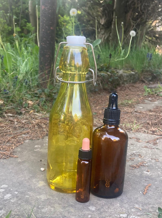 Divinely Timed Signature Essence Creation